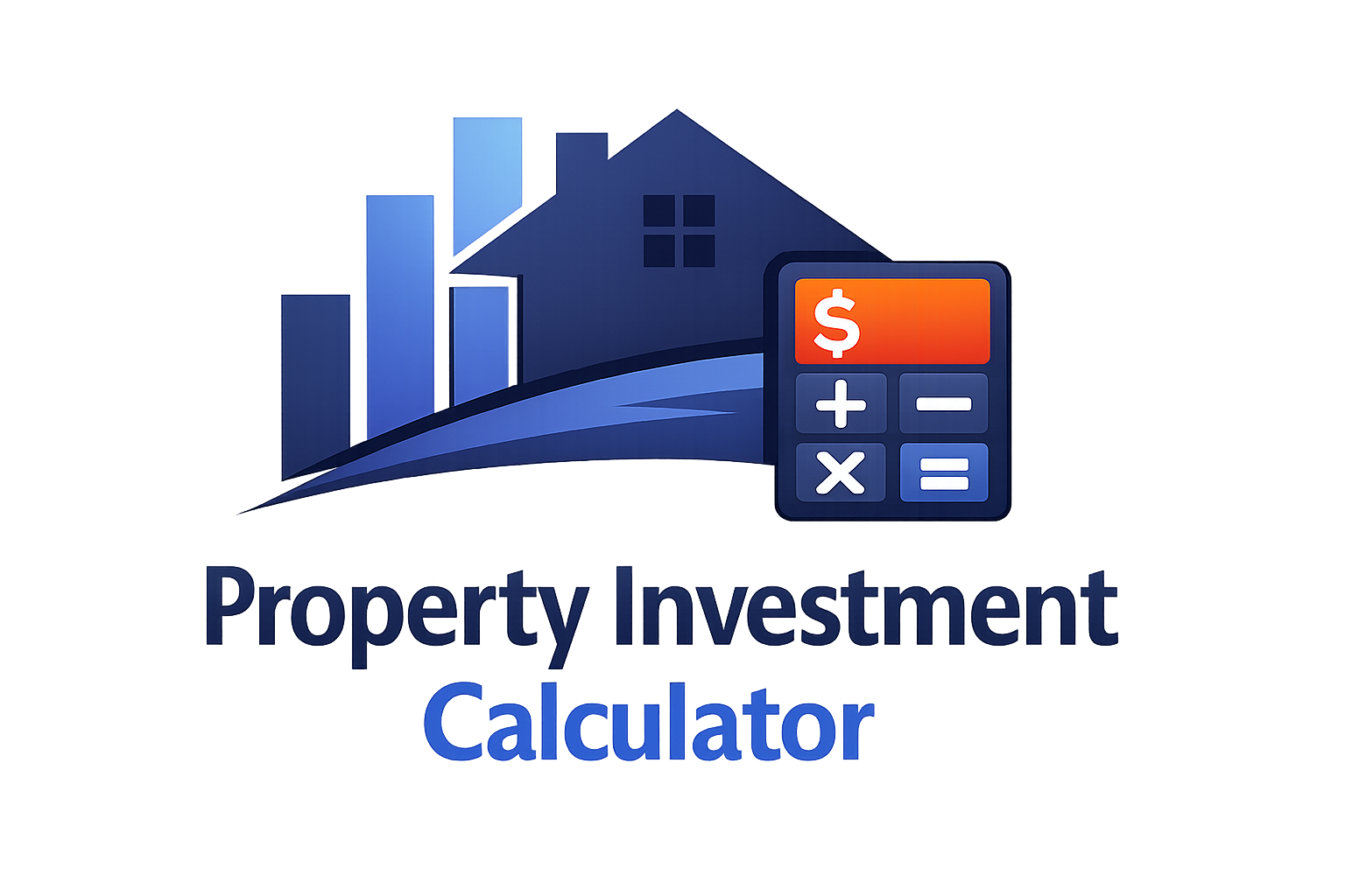 Property Investment Calculator Logo